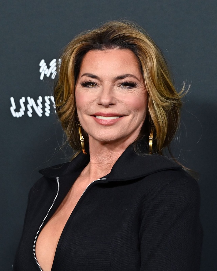 Shania Twain Shania Twain