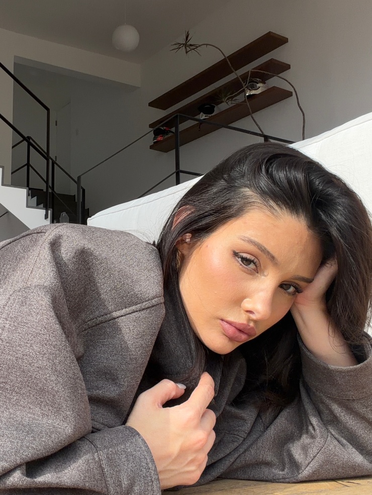 Natalie Gibson