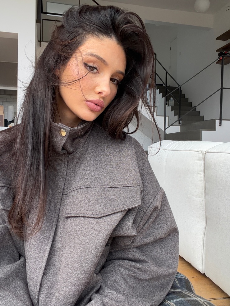 Natalie Gibson