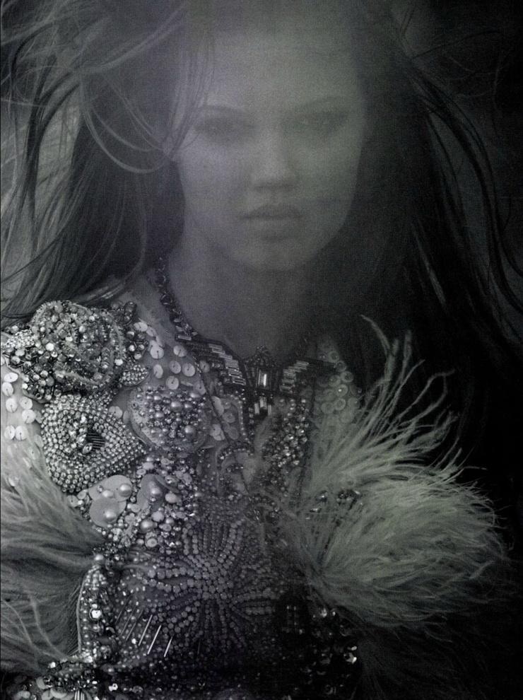 Lindsey Wixson Lindsey Wixson