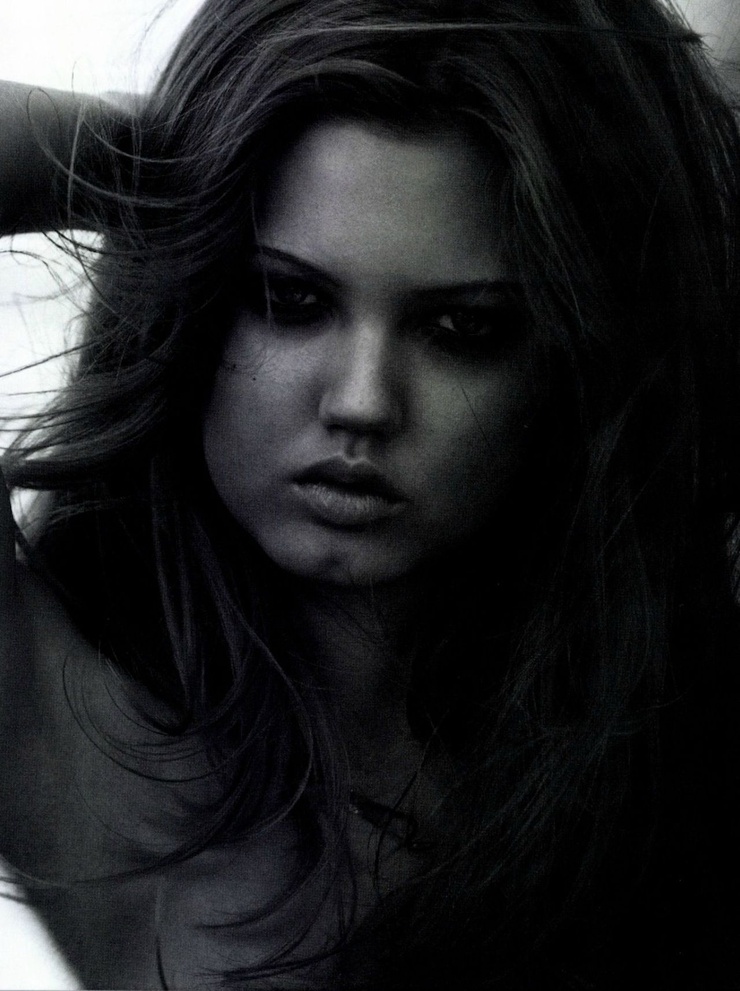 Lindsey Wixson Lindsey Wixson
