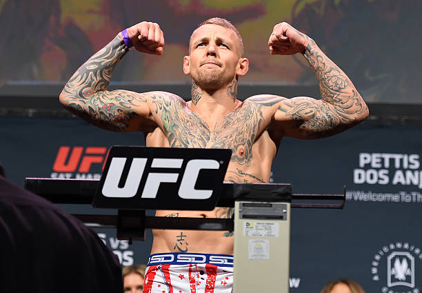 Ross Pearson