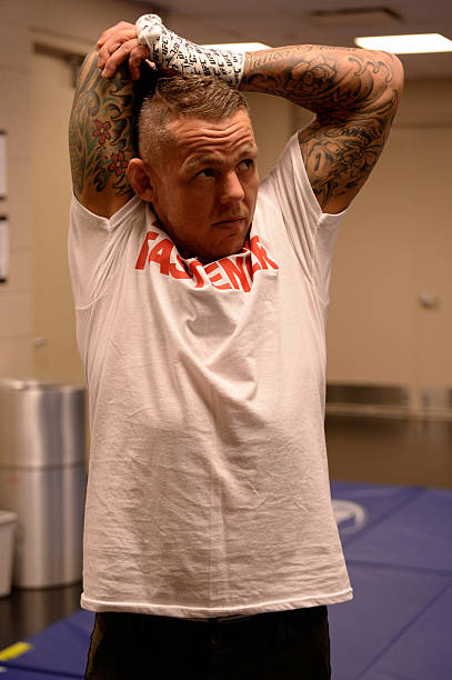 Ross Pearson