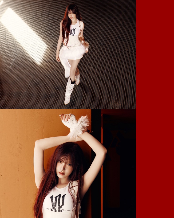 IVE