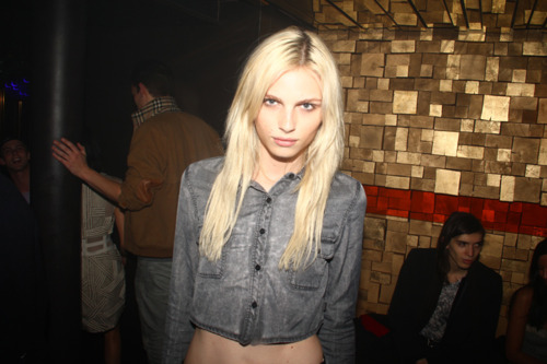 Andrej Pejic