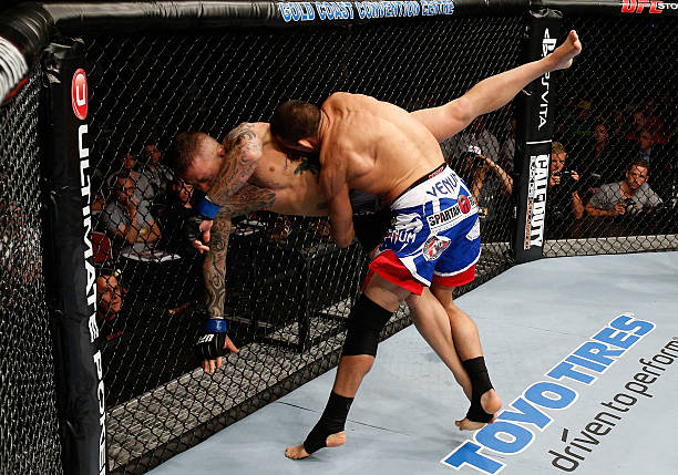 Ross Pearson