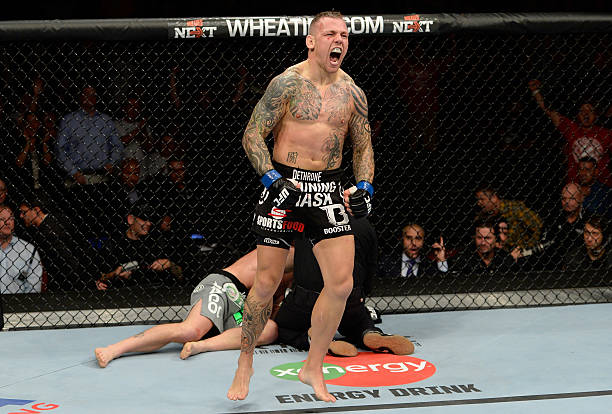 Ross Pearson