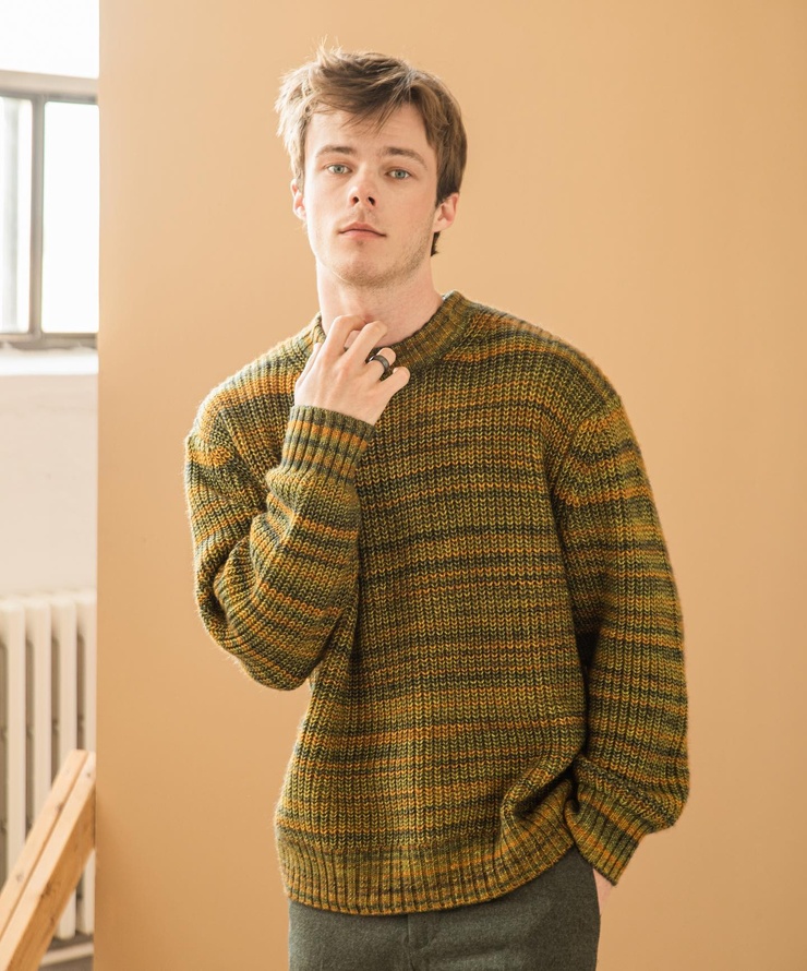 Nicholas Hamilton