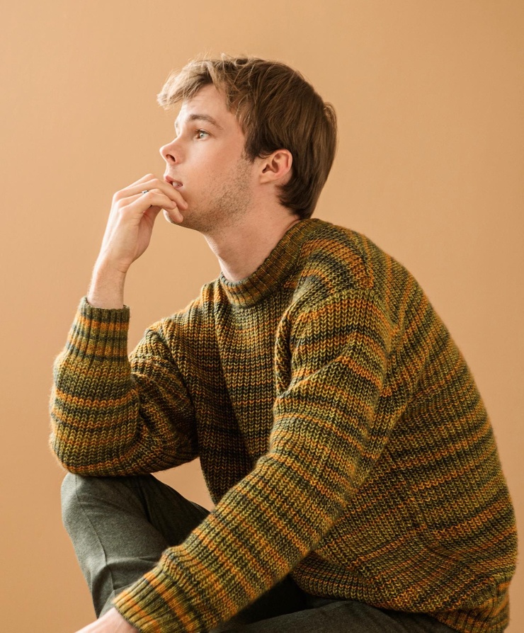Nicholas Hamilton