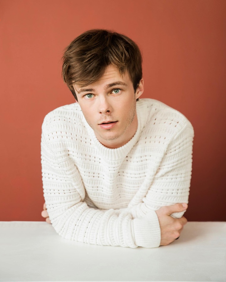 Nicholas Hamilton