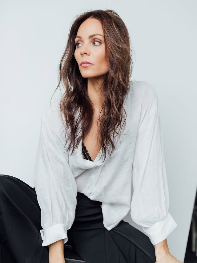 Laura Vandervoort