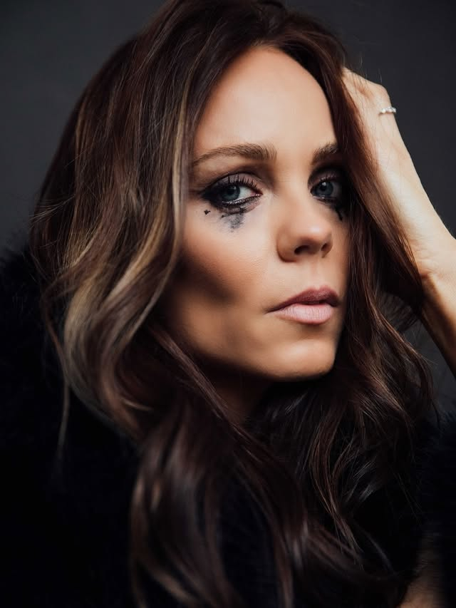 Laura Vandervoort