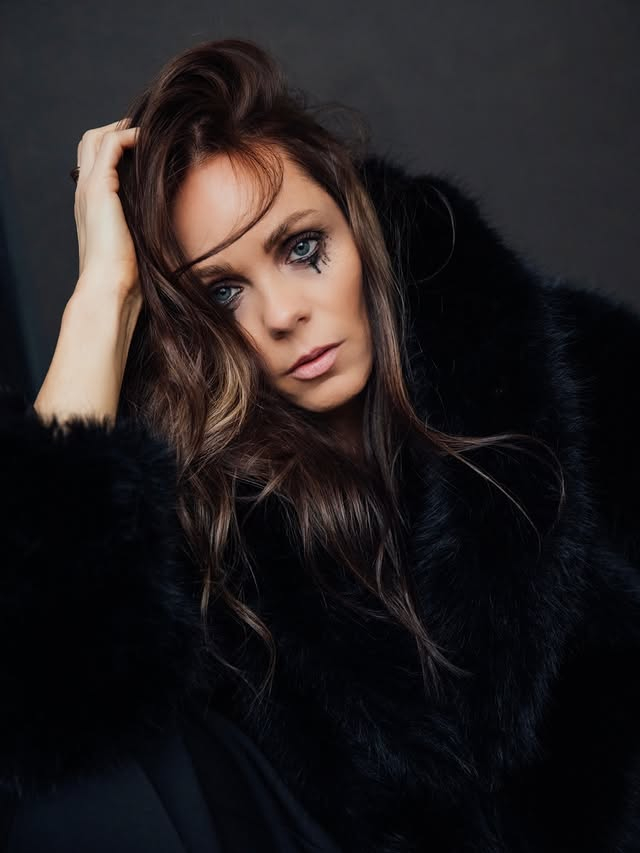 Laura Vandervoort
