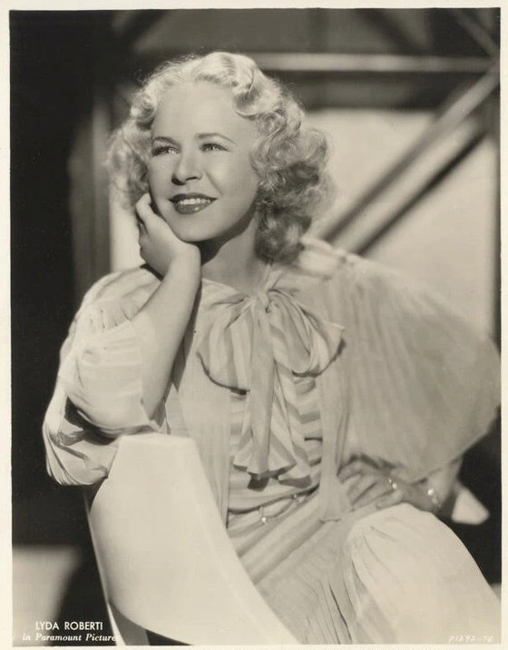 Lyda Roberti