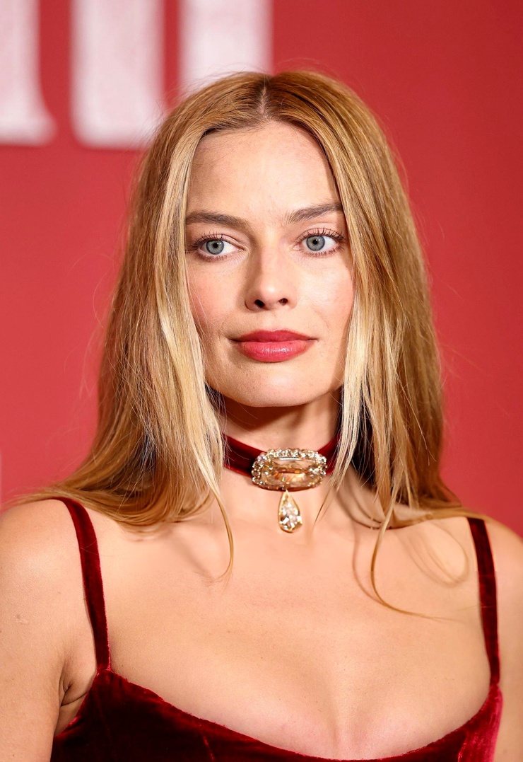 Margot Robbie