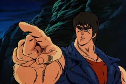 Kenshiro