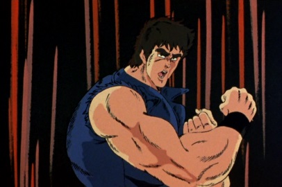 Kenshiro