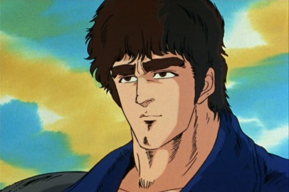 Kenshiro