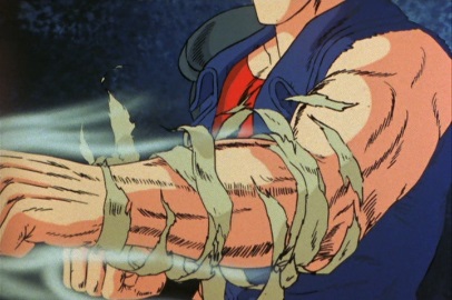 Kenshiro