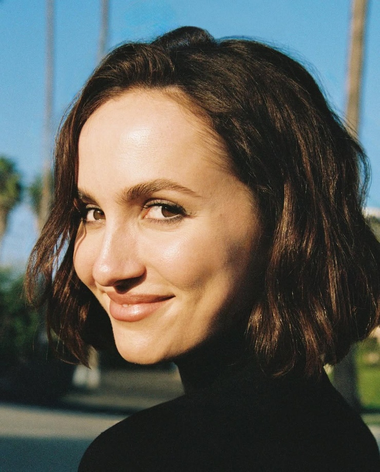 Maude Apatow Maude Apatow