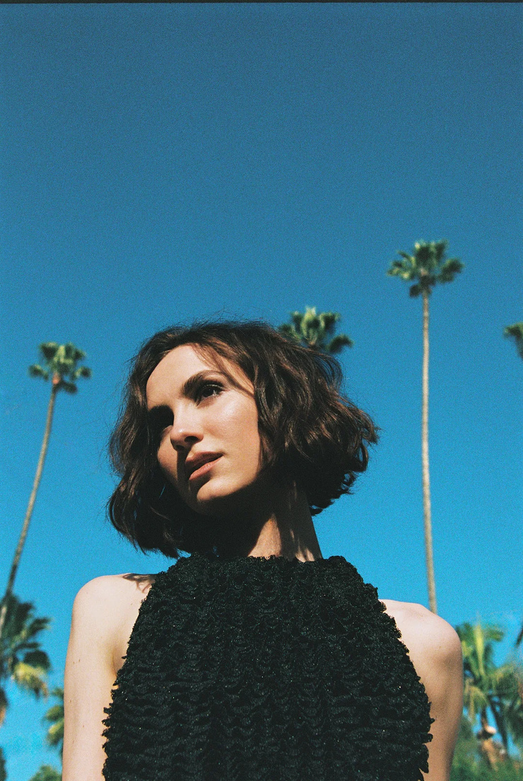 Maude Apatow Maude Apatow
