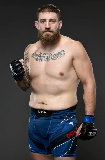 Chris Daukaus