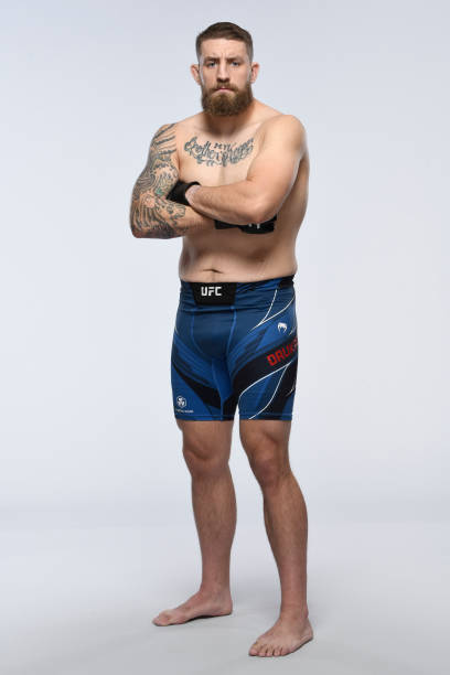 Chris Daukaus