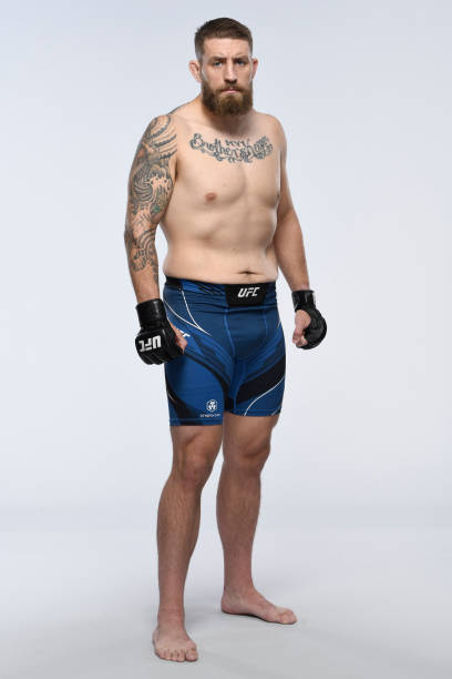Chris Daukaus