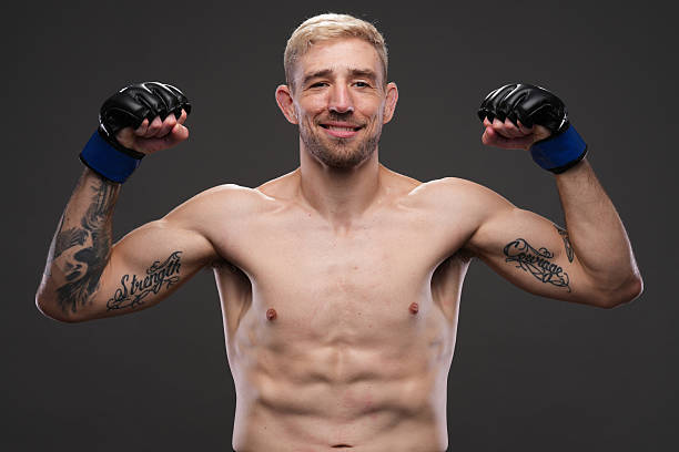 Kyle Daukaus
