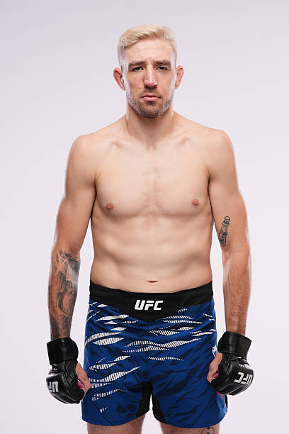 Kyle Daukaus