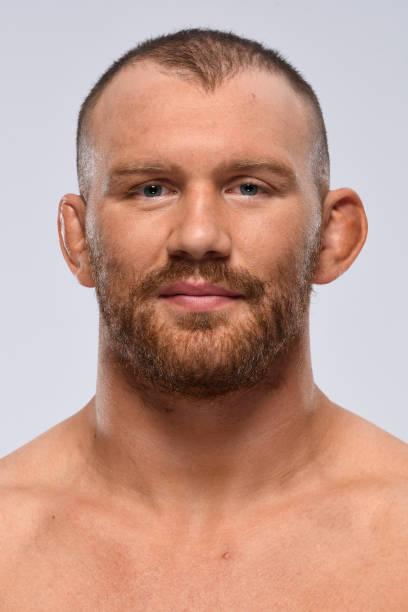 Jared Vanderaa