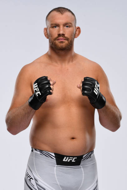 Jared Vanderaa