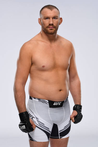 Jared Vanderaa