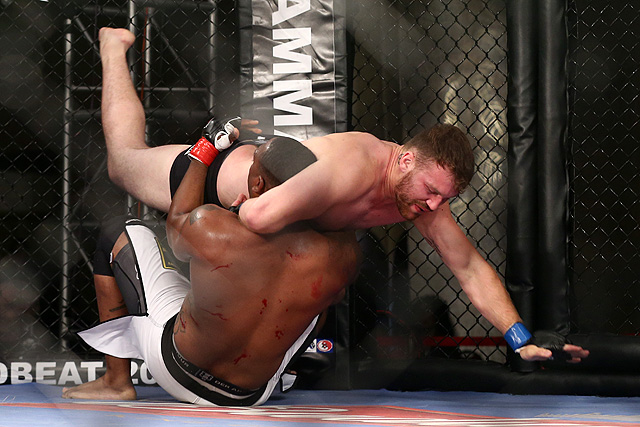 Jared Vanderaa