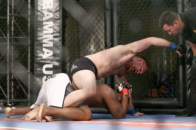 Jared Vanderaa