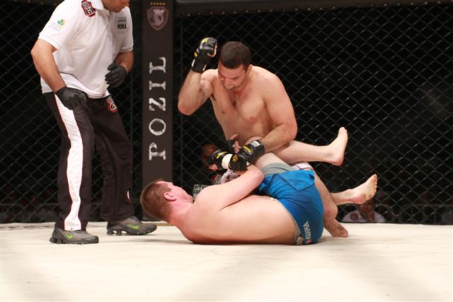 Murilo Rua