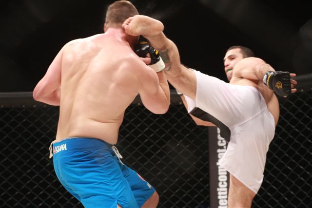 Murilo Rua
