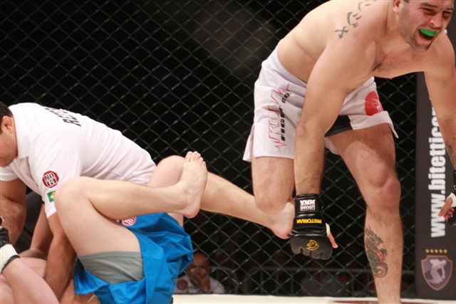 Murilo Rua
