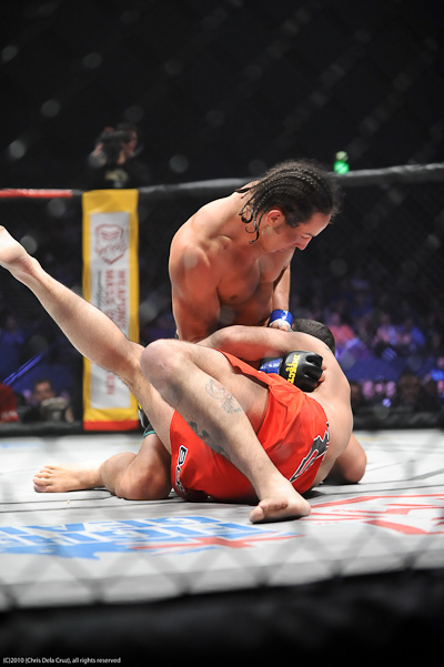 Murilo Rua