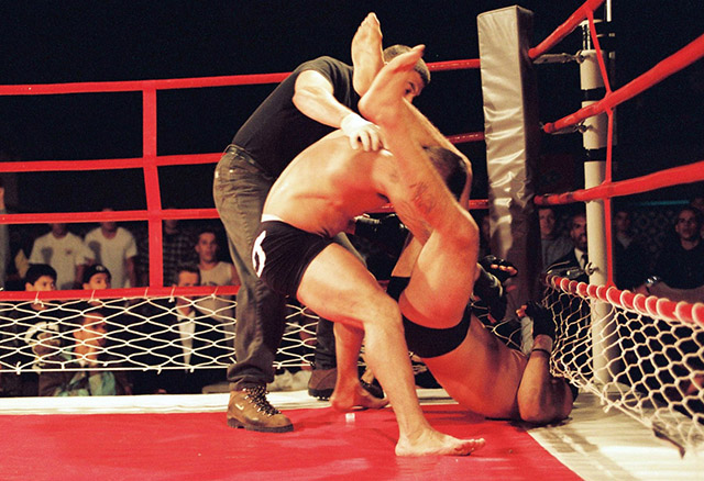 Murilo Rua
