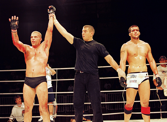 Murilo Rua