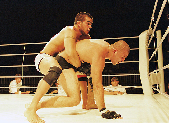 Murilo Rua