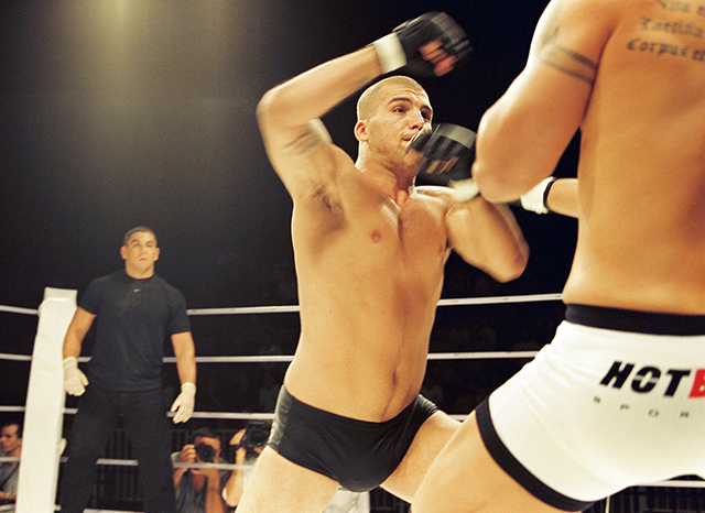 Murilo Rua