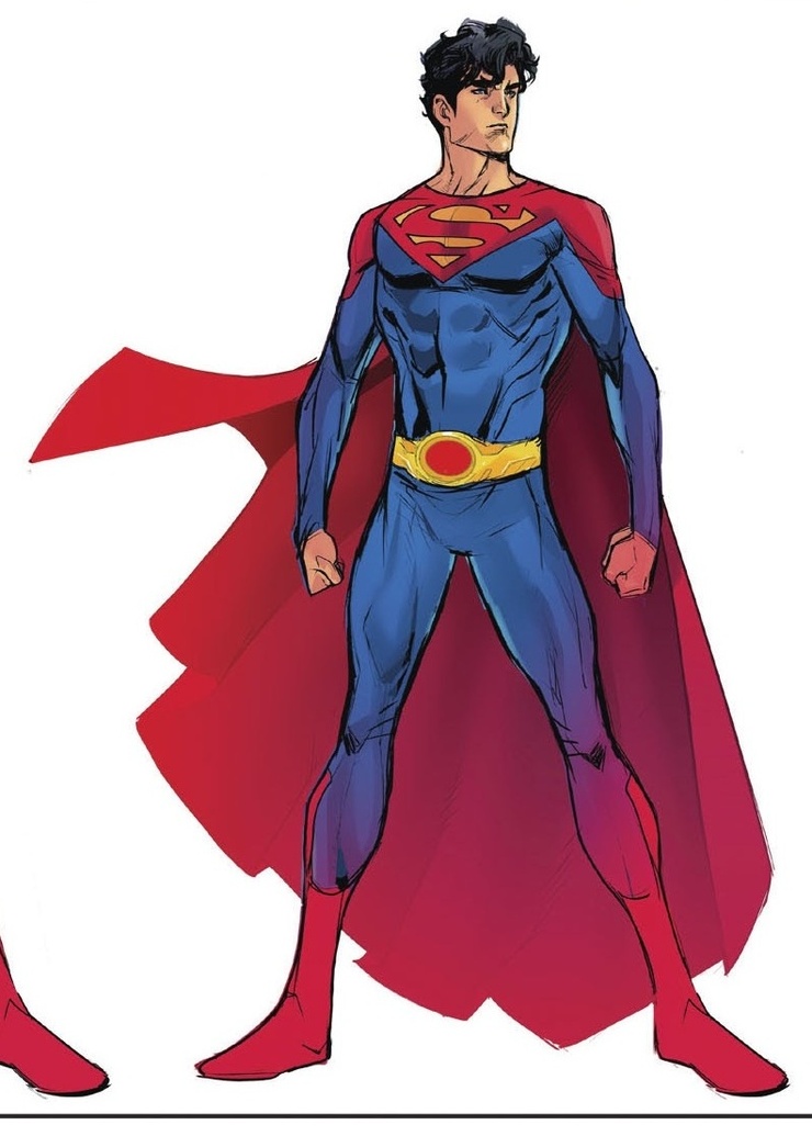 Jon Kent