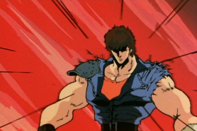 Kenshiro