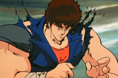 Kenshiro