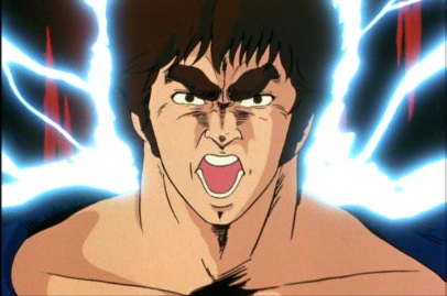 Kenshiro