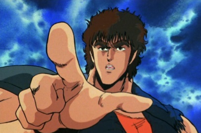 Kenshiro