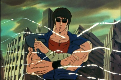 Kenshiro