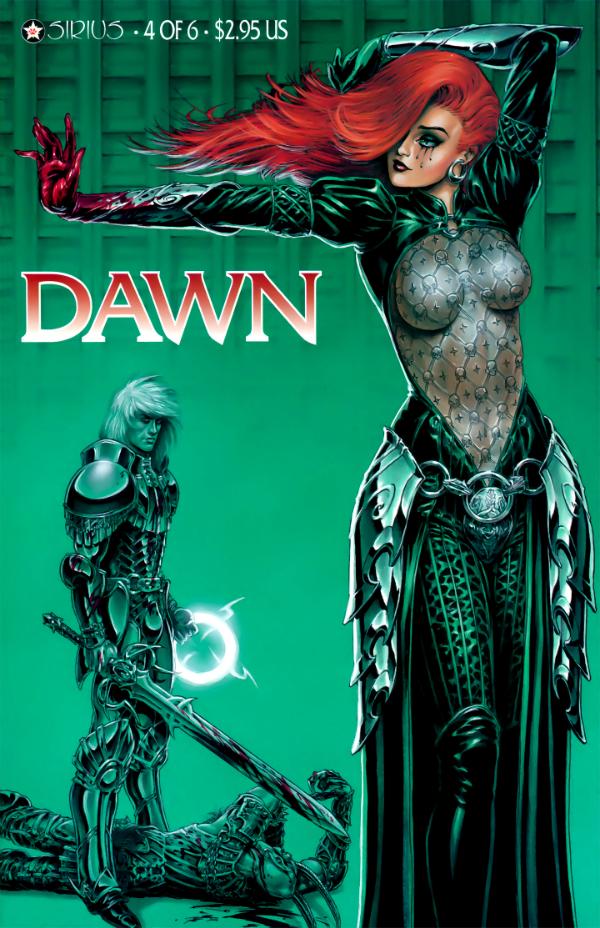 Dawn 4